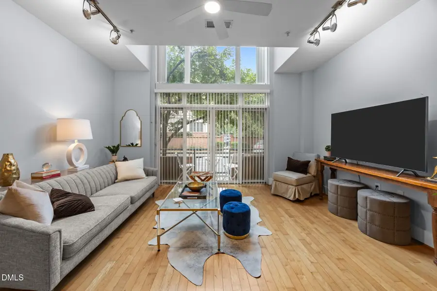 444 S Blount Street #104, Raleigh, NC 27601 - Image #2