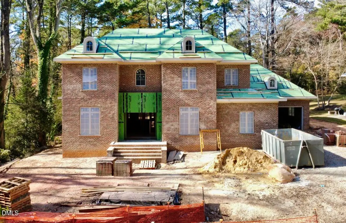 4801 Rampart Street, Raleigh, NC 27609 - Image #1