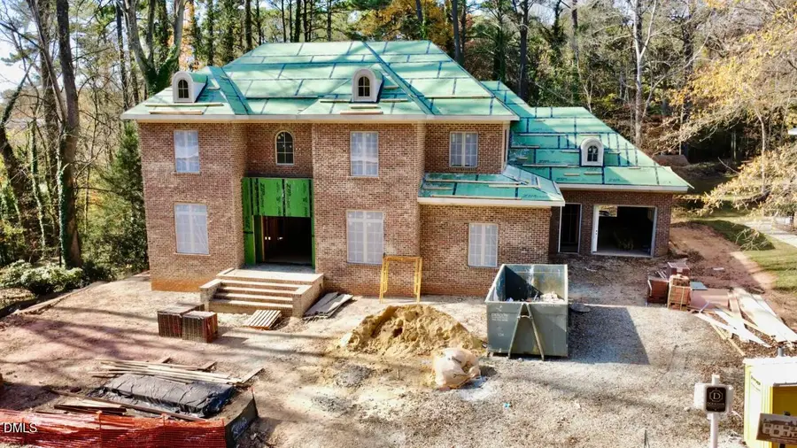 4801 Rampart Street, Raleigh, NC 27609 - Image #2