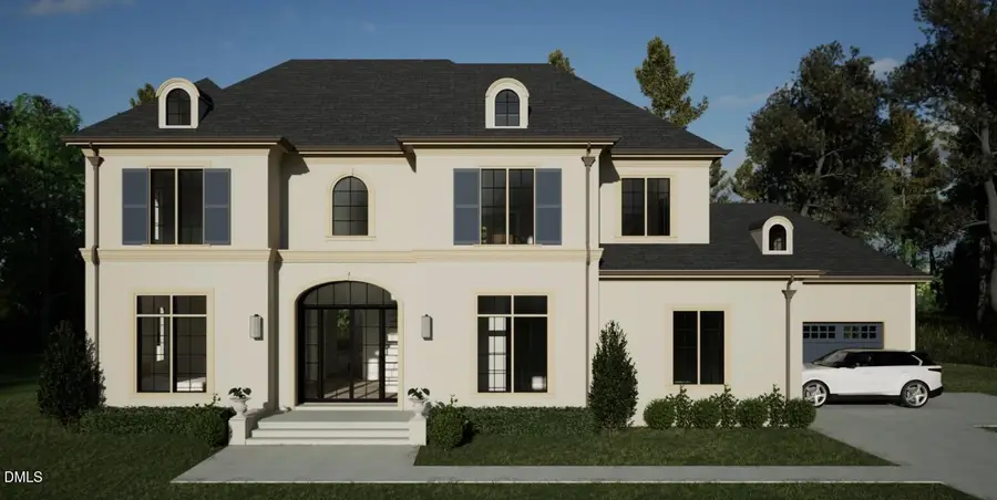 4801 Rampart Street, Raleigh, NC 27609 - Image #3