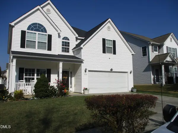 5165 Busted Rock Trail, Raleigh, NC 27610