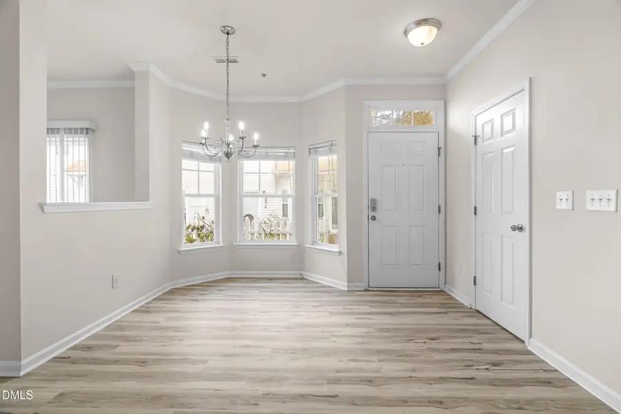 11710 Coppergate Drive #111, Raleigh, NC 27614 - Image #3