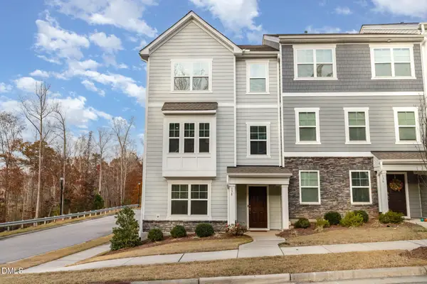 138 Daisy Meadow Lane, Wake Forest, NC 27587