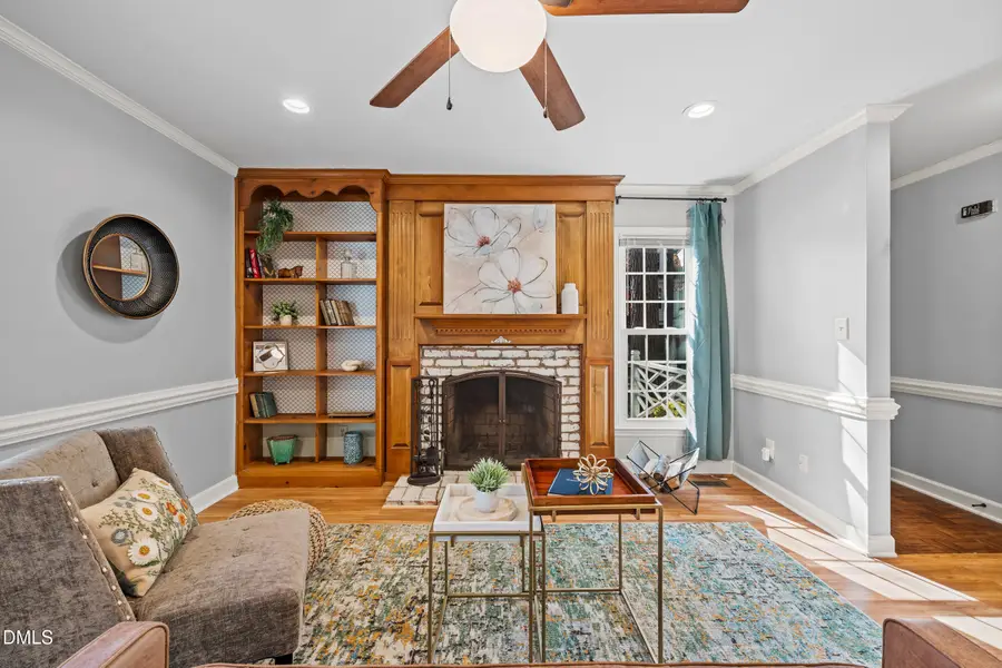 4521 Chinquoteague Court, Raleigh, NC 27613 - Image #2