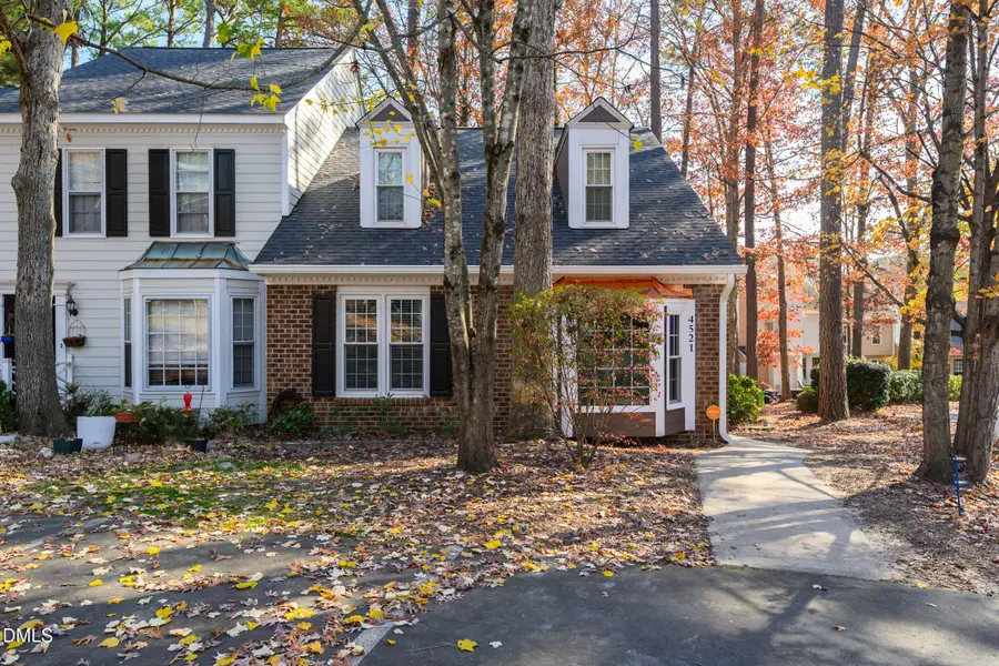 4521 Chinquoteague Court, Raleigh, NC 27613 - Image #3