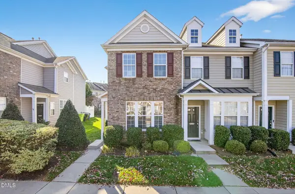 603 Cupola Drive, Raleigh, NC 27603