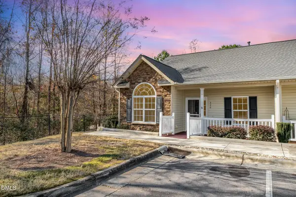 320 Madres Lane, Morrisville, NC 27560