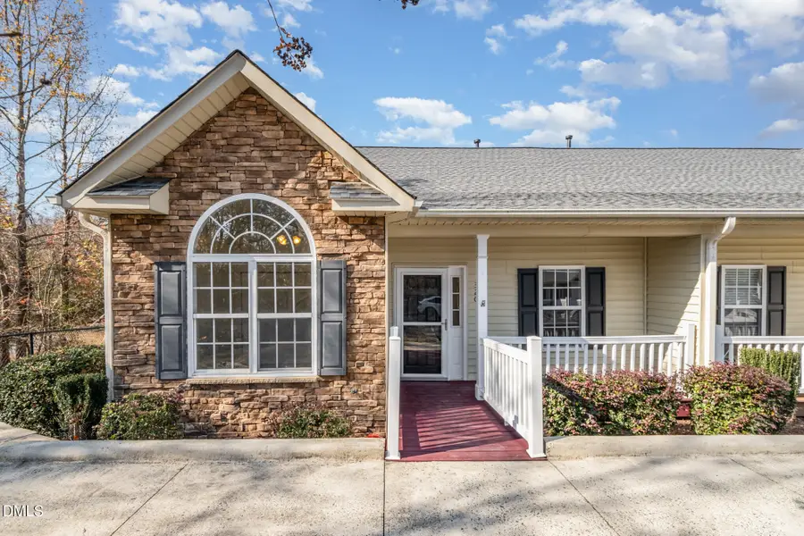 320 Madres Lane, Morrisville, NC 27560 - Image #3