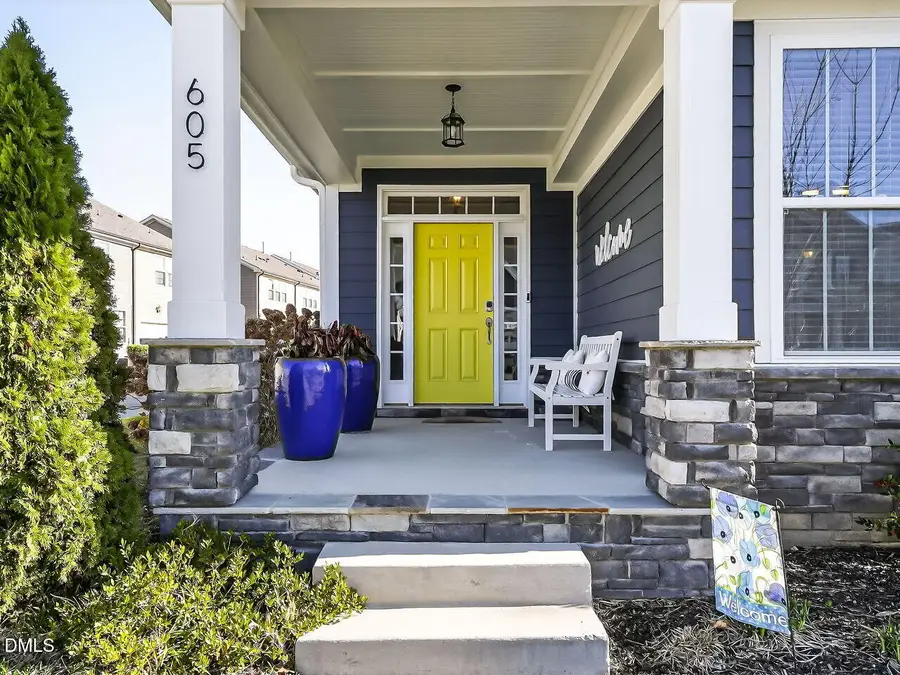 605 Midnight Moon Drive, Wendell, NC 27591 - Image #3