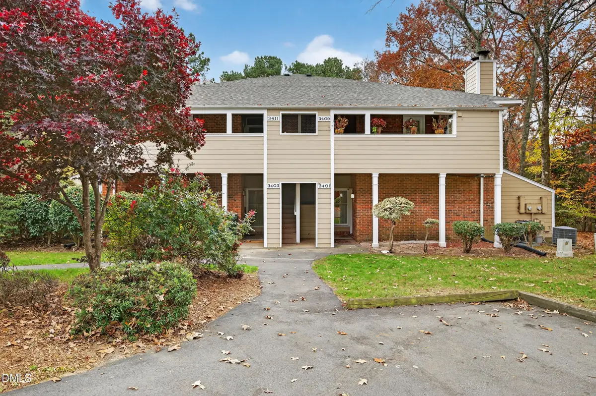 3401 Mill Run, Raleigh, NC 27612 - Image #1
