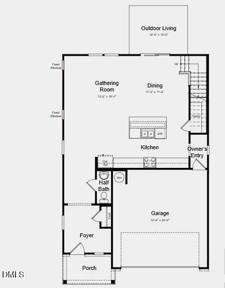 242 Blue Butterfly Drive, Angier, NC 27501 - Image #2