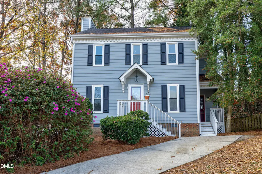 4205 Timberwood Drive, Raleigh, NC 27612 - Image #2
