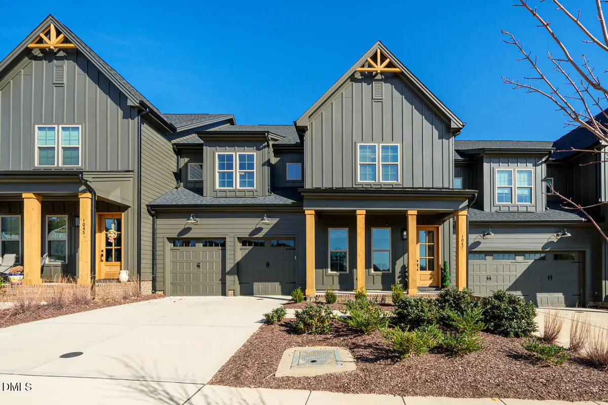 1047 Coldspring Circle, Durham, NC 27705 - Image #1