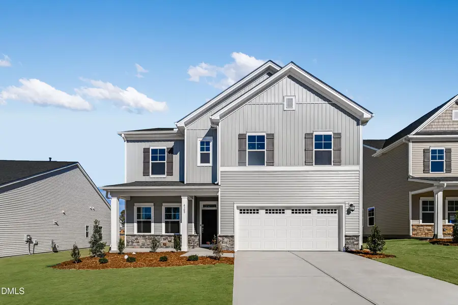 4363 Laurel Pond Way, Raleigh, NC 27616 - Image #2