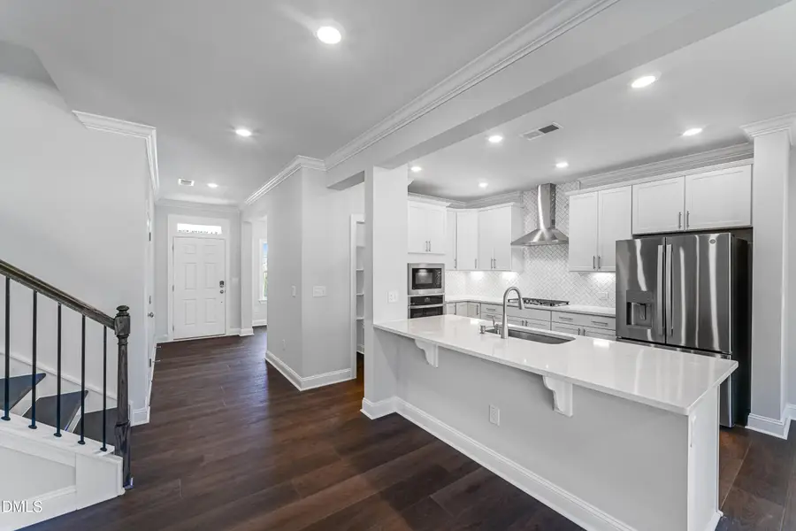 4363 Laurel Pond Way, Raleigh, NC 27616 - Image #3