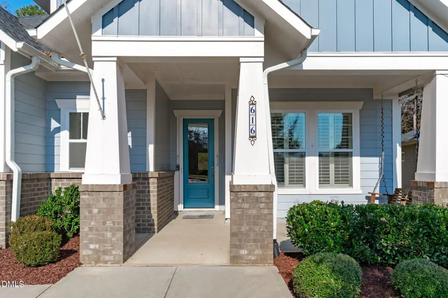 616 Middleton Place, Chapel Hill, NC 27516 - Image #3