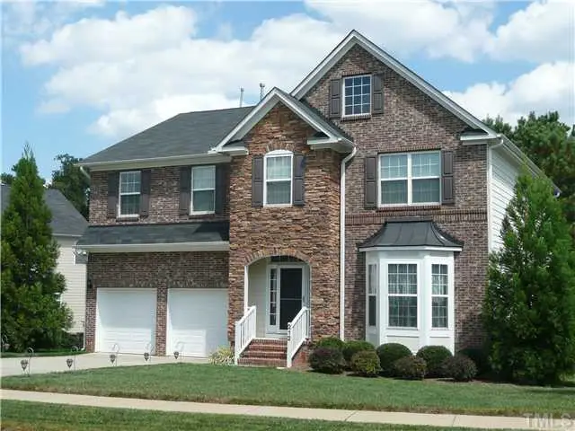 212 Sea Biscuit Lane #25, Apex, NC 27539 - Image #1