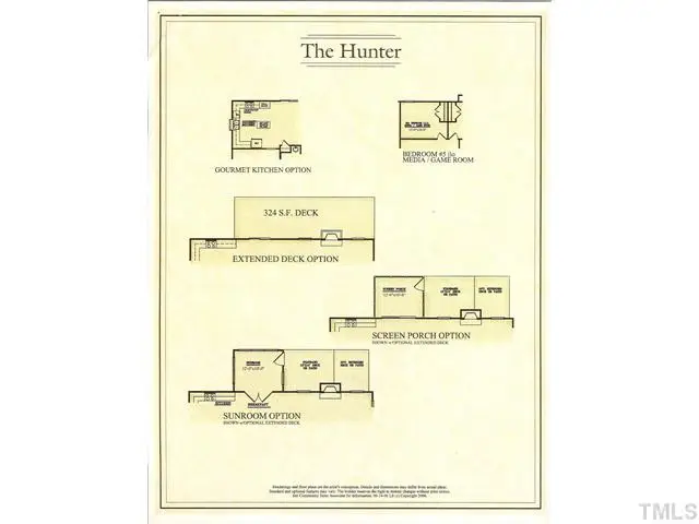 212 Sea Biscuit Lane #25, Apex, NC 27539 - Image #3