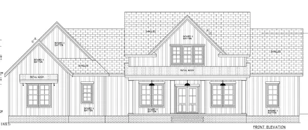 124 Prency Lane, Middlesex, NC 27557