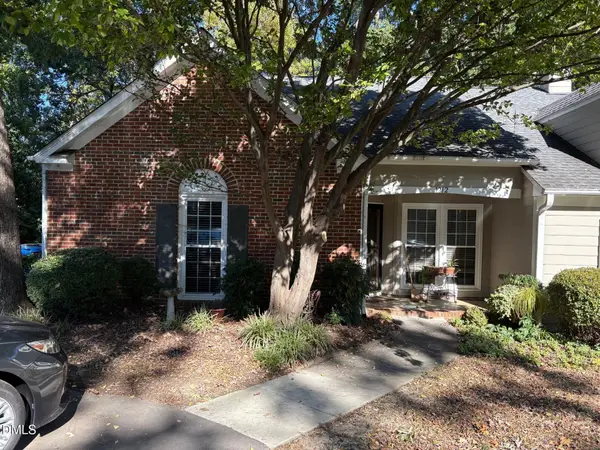 1212 Berley Court, Raleigh, NC 27609