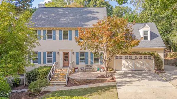 8325 Stryker Court, Raleigh, NC 27615