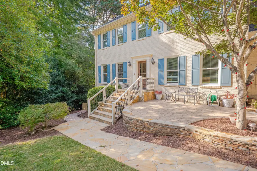 8325 Stryker Court, Raleigh, NC 27615 - Image #3