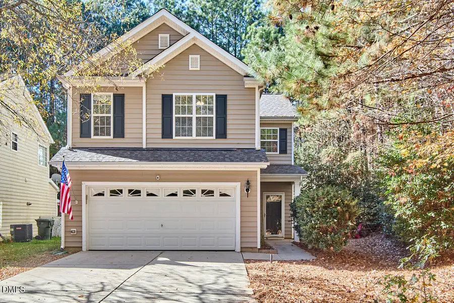 8441 Lunar Stone Place, Raleigh, NC 27613 - Image #3