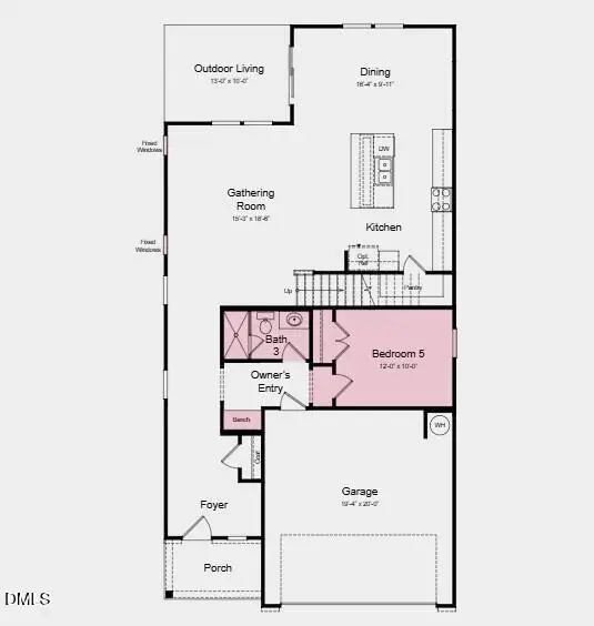 258 Blue Butterfly Drive, Angier, NC 27501 - Image #2