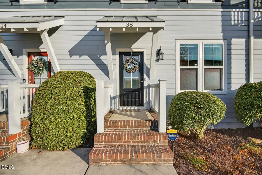 38 Owen Towne Road, Chapel Hill, NC 27516 - Image #3