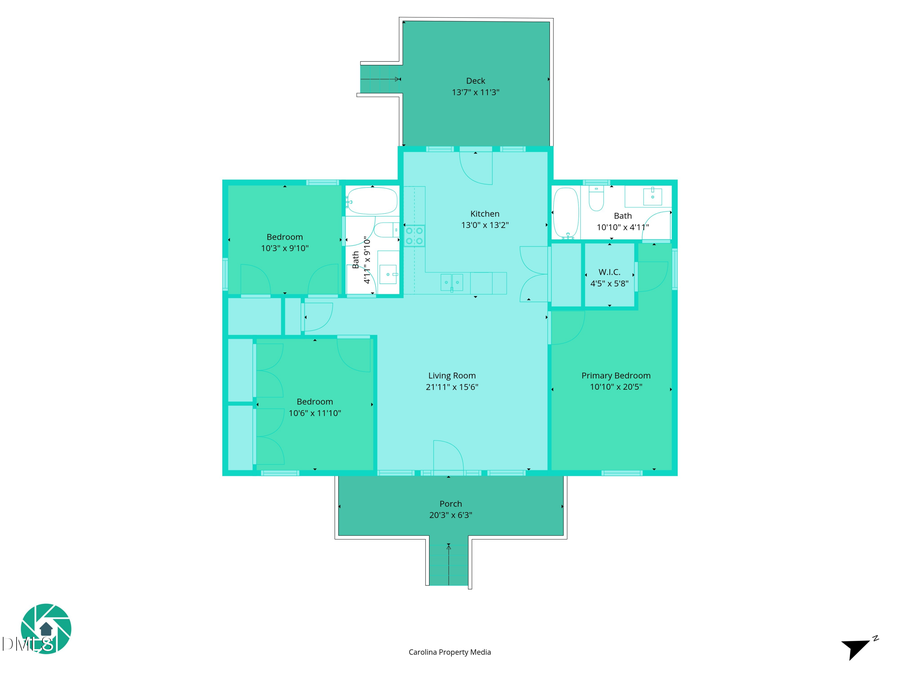 34 Scotts Creek Run, Angier, NC 27501 - Image #2