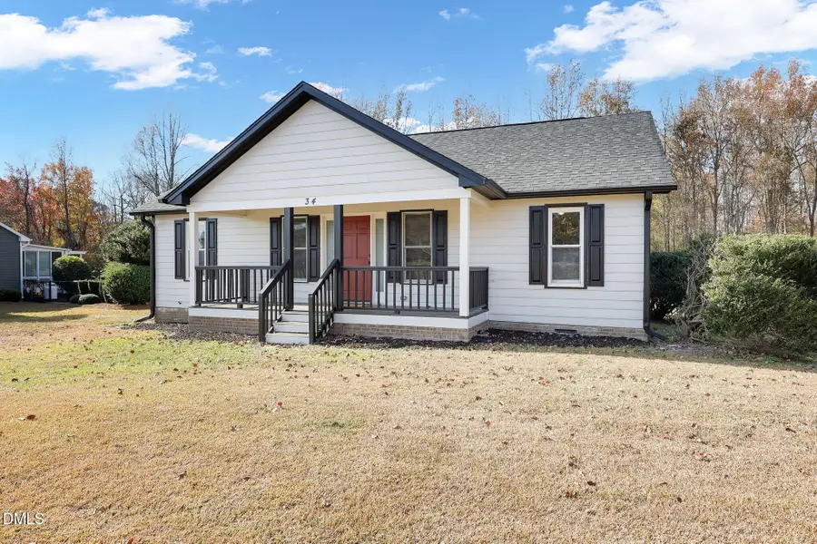 34 Scotts Creek Run, Angier, NC 27501 - Image #3