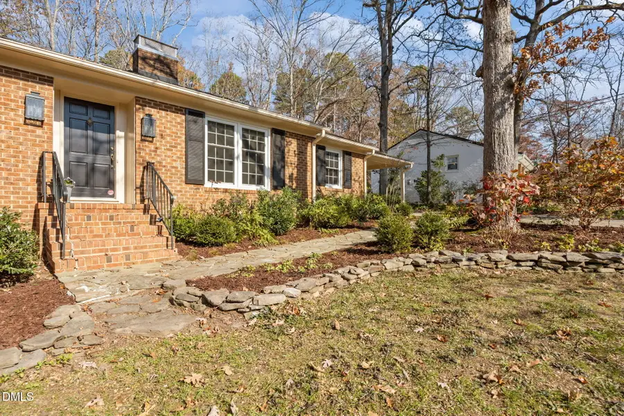 3900 Swarthmore Road, Durham, NC 27707 - Image #2