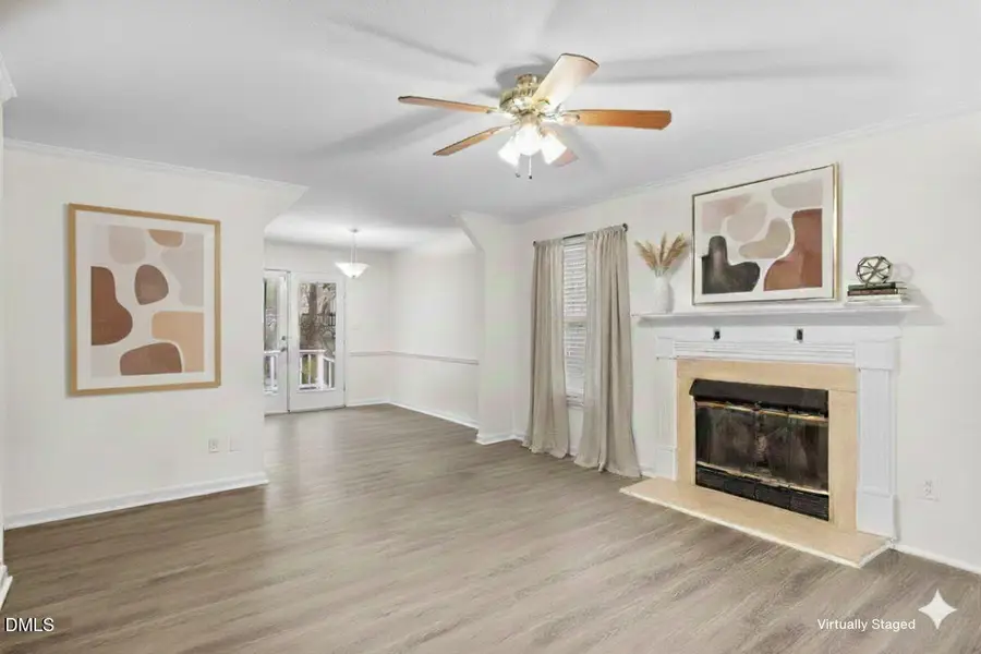 5108 Walton Hill Road, Knightdale, NC 27545 - Image #3