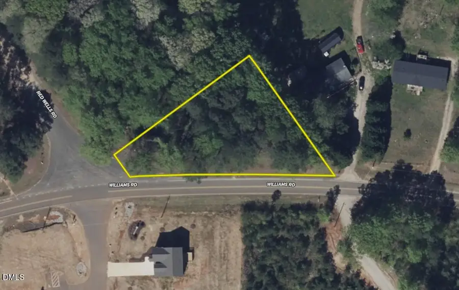 00 Williams Road, Zebulon, NC 27597 - Image #2