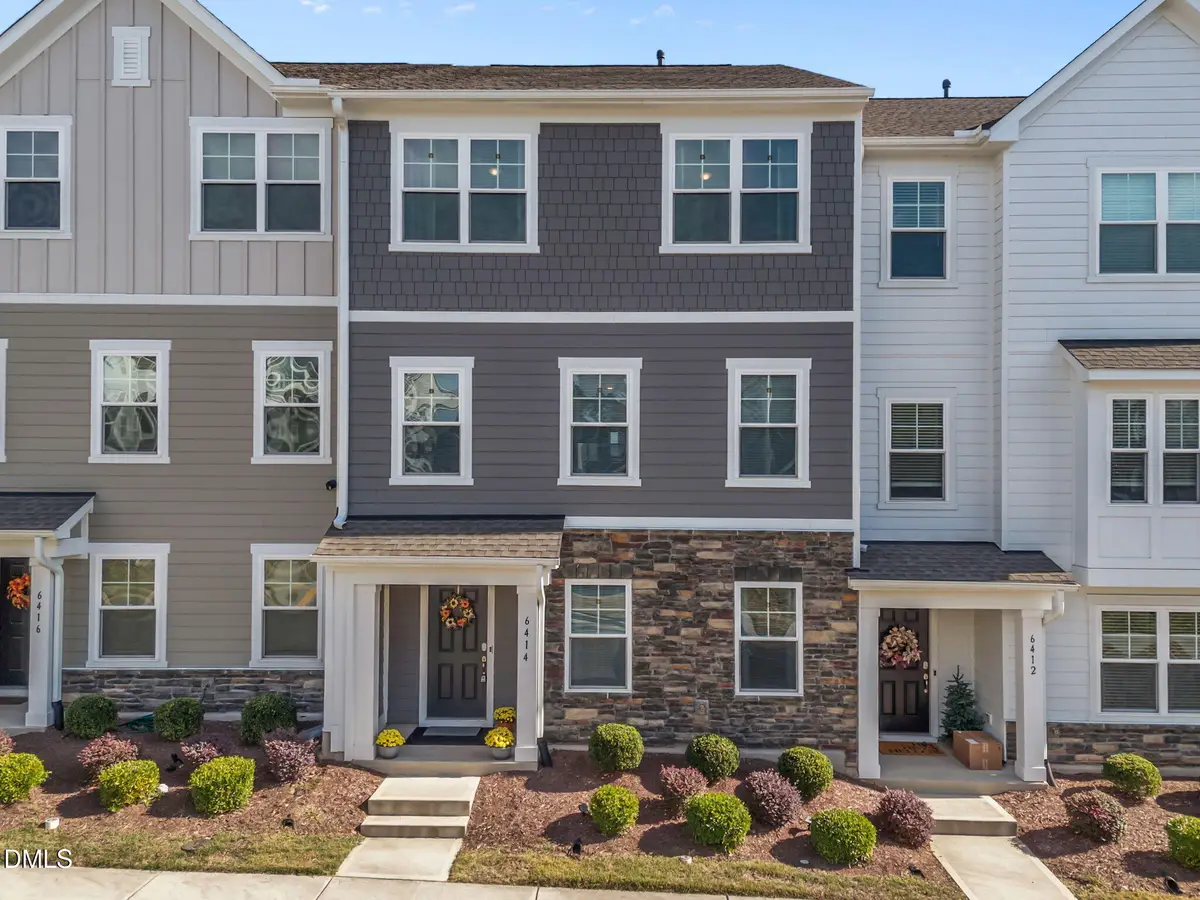 6414 Nurture Avenue, Raleigh, NC 27616 - Image #1