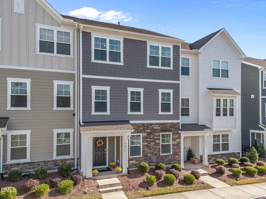 6414 Nurture Avenue, Raleigh, NC 27616 - Image #2