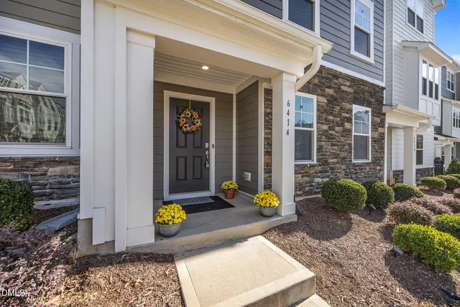 6414 Nurture Avenue, Raleigh, NC 27616 - Image #3