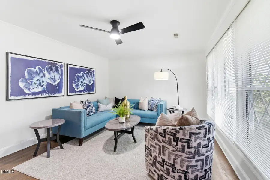 1402 Cherry Lane, Graham, NC 27253 - Image #3