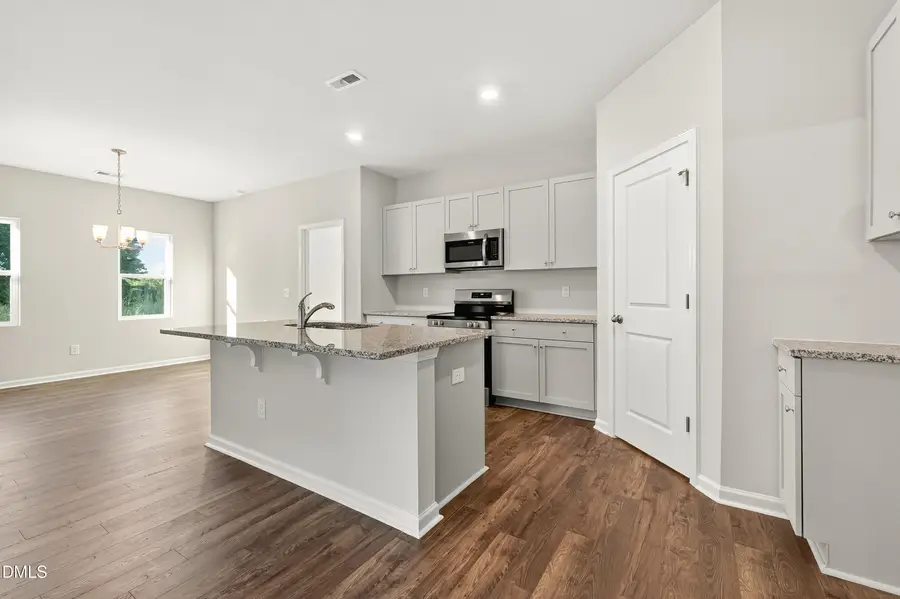 204 Shiloh Woods Circle, Smithfield, NC 27577 - Image #3