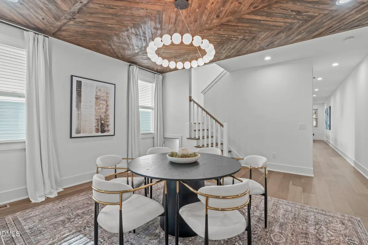 637 Conover Road #A, Durham, NC 27703 - Image #1