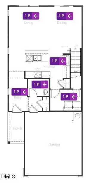 501 Sunset Lake Drive, Durham, NC 27704 - Image #2