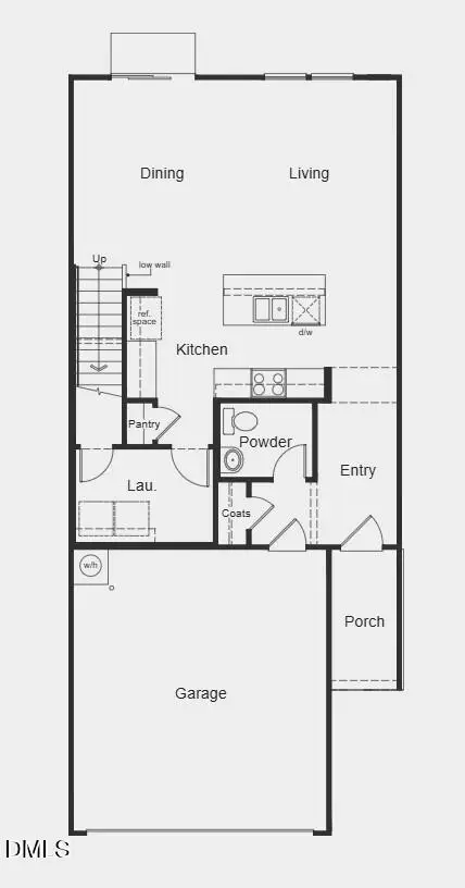 519 Sunset Lake Drive, Durham, NC 27703 - Image #2