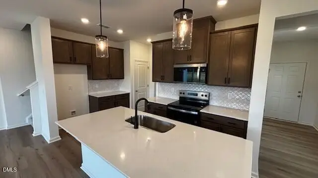 6230 Old Tavern Drive, Durham, NC 27703 - Image #3