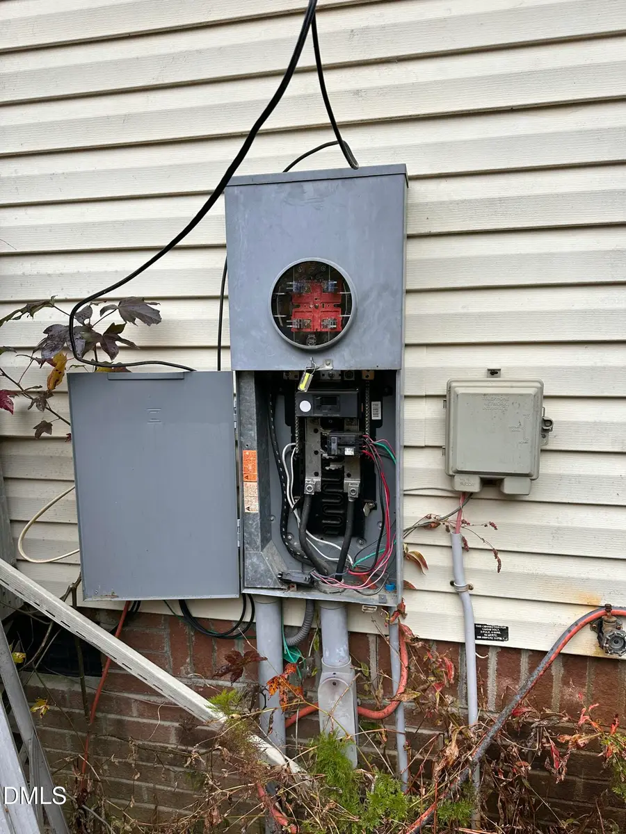 1021 Panseyhill Lane, Willow Spring, NC 27592 - Image #3