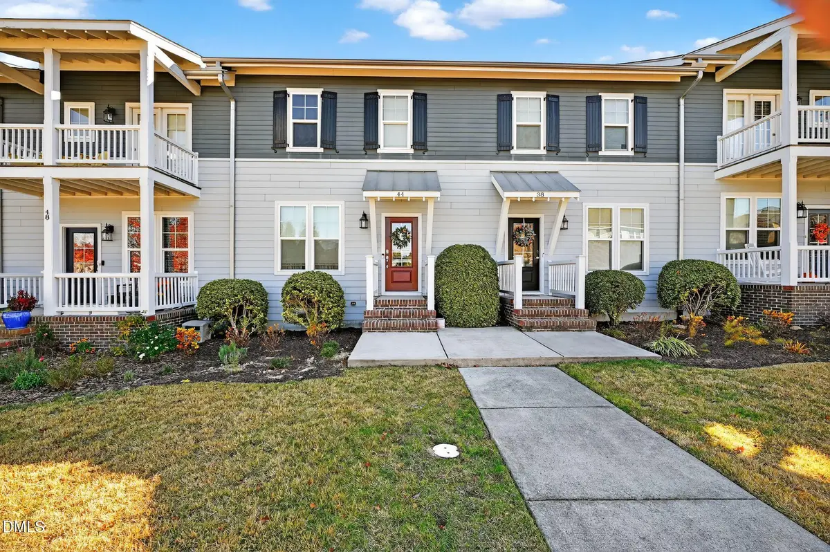 44 Owen Towne Road, Chapel Hill, NC 27516 - Image #1