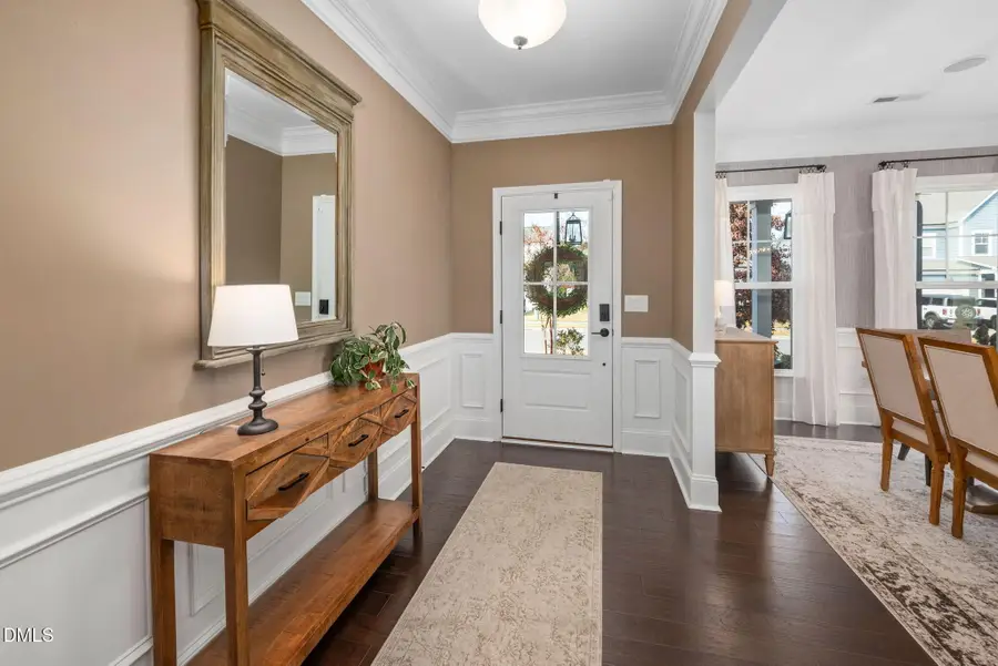 2521 Great Daisy Lane, New Hill, NC 27562 - Image #3