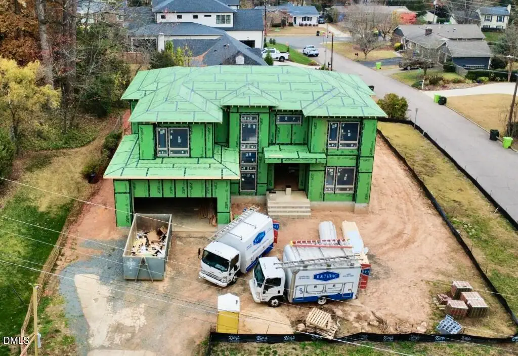 4700 Stonehill Drive, Raleigh, NC 27609 - Image #1