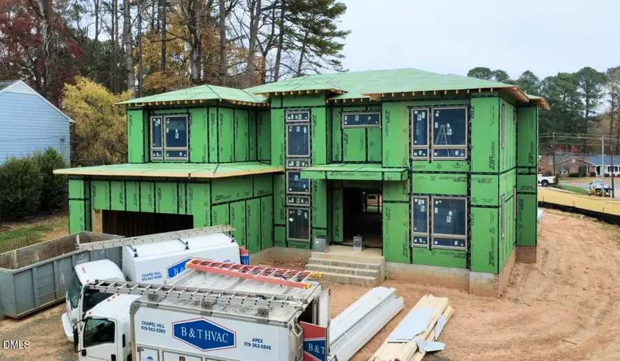 4700 Stonehill Drive, Raleigh, NC 27609 - Image #2