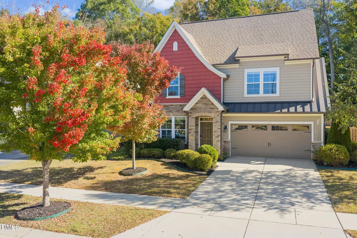 223 Empress Road, Hillsborough, NC 27278 - Image #1