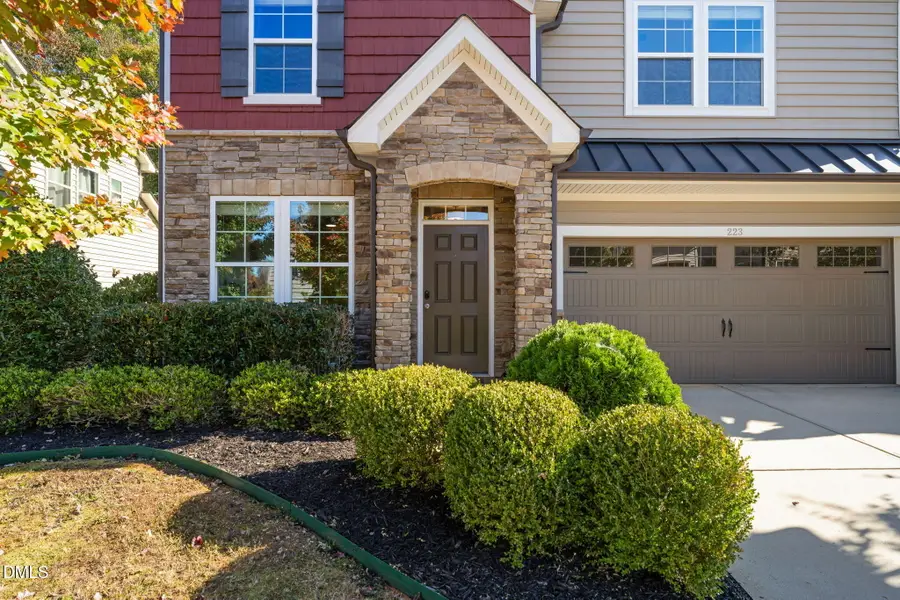 223 Empress Road, Hillsborough, NC 27278 - Image #3